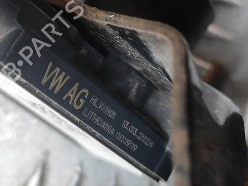 Electronic sensor AUDI Q4 E-TRON Sportback (F4N) 45 | BP28612304M84 