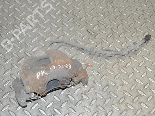 Used Left front brake caliper Left front brake caliper VOLVO V40 Hatchback (525) D2 (114 hp) 30281038 30281038