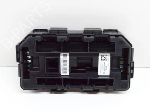 Used Fuse box BMW 3 Touring (F31) 335 d xDrive (313 hp) 9167382