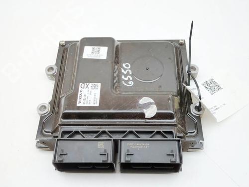 Used Engine control unit (ECU) Engine control unit (ECU) VOLVO S60 II (134) D2 (120 hp) 40188679 40188679