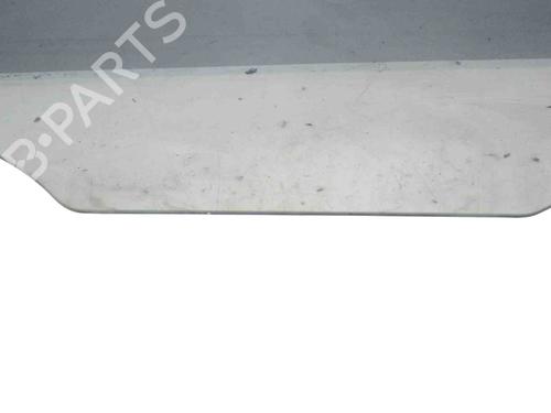 Front left door window SSANGYONG TIVOLI 1.6 | BP30283597C18 