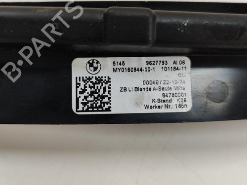 Other BMW 5 (G60, G90, G68) i5 eDrive40 | BP28564442O1 