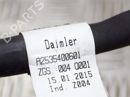Wiring harness MERCEDES-BENZ GLC Coupe (C253) 250 d 4-matic (253.309) | BP14637432E16 