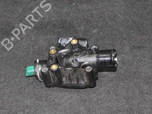 Used Thermostat housing Thermostat housing 14653273 14653273