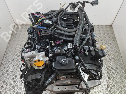 Motor SAAB 9-4X 3.0 XWD | BP39172176M1  - Image 5