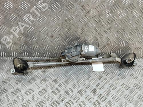 Used Front wipers mechanism JEEP COMPASS (MK49) 2.2 CRD 4x4 (163 hp) 16711543