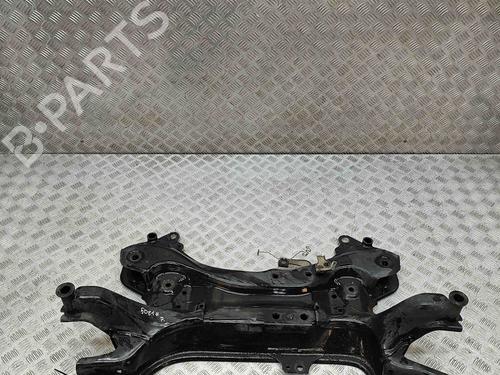 Forbro TOYOTA AURIS Estate (_E18_) 1.8 Hybrid (ZWE186_, ZWE186R, ZWE186H) (136 hp) 29510763
