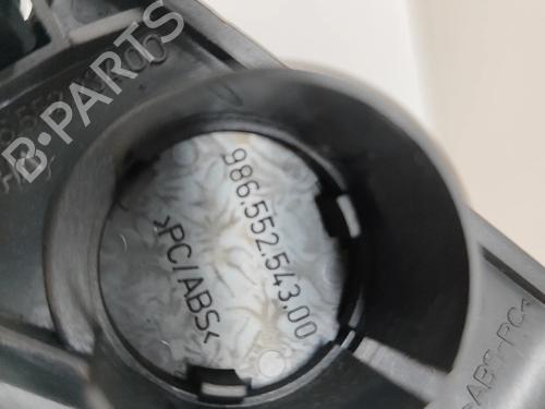 Switch PORSCHE BOXSTER (986) 2.5 | BP28435329I30  - Image 6