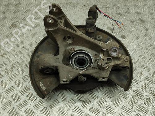 Left rear steering knuckle VW TOUAREG (7P5, 7P6) 3.0 V6 TDI | BP28438610M27 