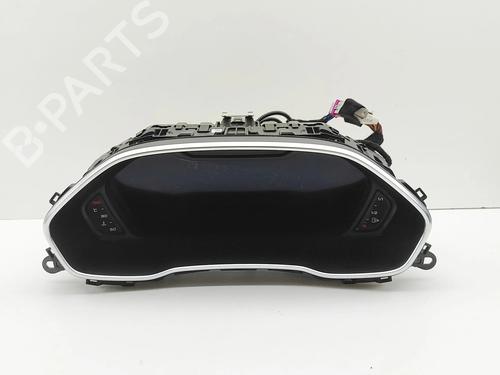 Used Instrument cluster Instrument cluster 36045303 36045303