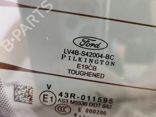Bagrude FORD KUGA III (DFK) 2.5 FHEV | BP28561307C64 - Image 7