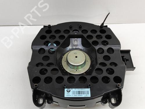 Used Electronic module BMW X5 (E70) xDrive 30 d (245 hp) 17077168