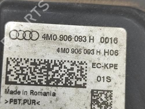 Electronic module AUDI Q7 (4MB, 4MG, 4MQ) 3.0 TDI quattro | BP28437219M83 