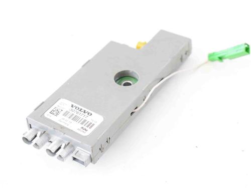 Elektronisk modul VOLVO XC60 I SUV (156) D4 AWD (181 hp) 30209694