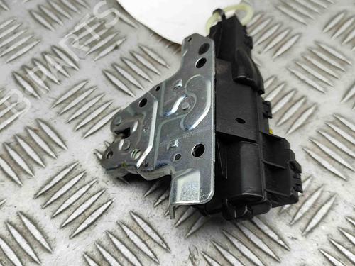 Tailgate lock MERCEDES-BENZ CLA Coupe (C117) CLA 200 CDI / d (117.308) | BP29459975C101 