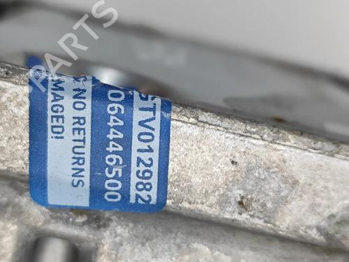 ECU airbags FORD FIESTA VI (CB1, CCN) 1.0 EcoBoost | BP26017429M53 