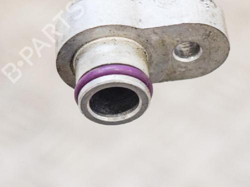 AC pipe MERCEDES-BENZ E-CLASS (W212) E 250 CDI / BlueTEC (212.003, 212.004) | BP14665707M126 