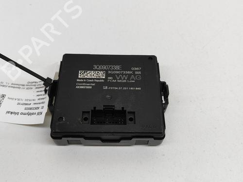 Electronic module AUDI A1 Sportback (GBA) 25 TFSI | BP19645102M83 