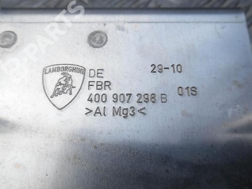 Other LAMBORGHINI GALLARDO SPYDER 5.2 LP560-4 | BP6725753O1