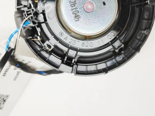 Speaker MERCEDES-BENZ EQS (V297) EQS 450+ (297.123) | BP38731613E2 - Image 7