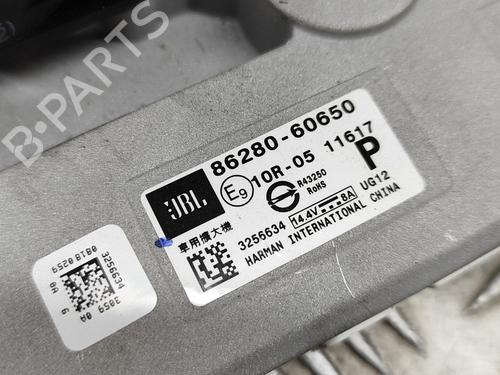 Electronic module TOYOTA LAND CRUISER PRADO (_J15_) 2.8 D-4D (GDJ150_, GDJ155_, GDJ150, GDJ151) | BP26311388M83 