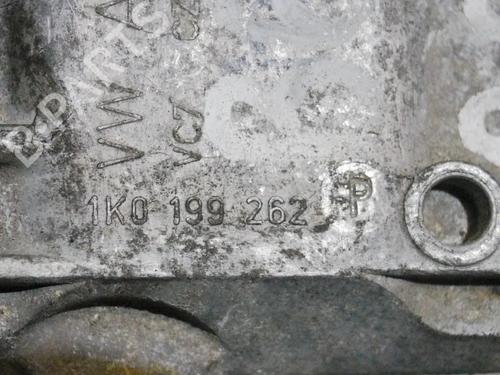 Engine mount VW PASSAT B6 (3C2) 2.0 TDI | BP6715508M89