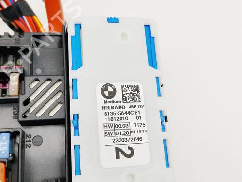 Fuse box BMW i4 (G26) eDrive35 | BP38162869E1 - Image 7