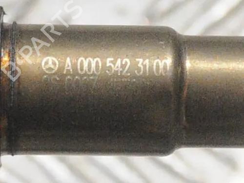 Used Electronic sensor MERCEDES-BENZ C-CLASS T-Model (S205) C 200 (205.242) (184 hp) 6725185