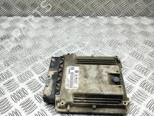 Engine control unit (ECU) VW CRAFTER 30-35 Bus (2E_) 2.0 TDI | BP37030047M57 - Image 4