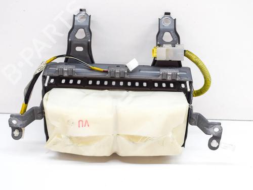 Used Passenger airbag TOYOTA PRIUS (_W3_) 1.8 Hybrid (ZVW3_) (99 hp) 12525425