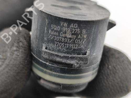 Electronic module PORSCHE PANAMERA (971) 2.9 4 E-Hybrid (97ABE1, 97BBE1) | BP26679667M83  - Image 6