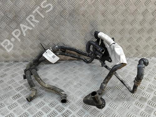 Used Pipe VW CADDY V MPV (SBB, SBJ) 2.0 TDI 4motion (122 hp) 27795244