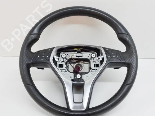 Used Steering wheel Steering wheel MERCEDES-BENZ E-CLASS (W212) E 220 BlueTEC (212.001) (177 hp) 10527001 10527001