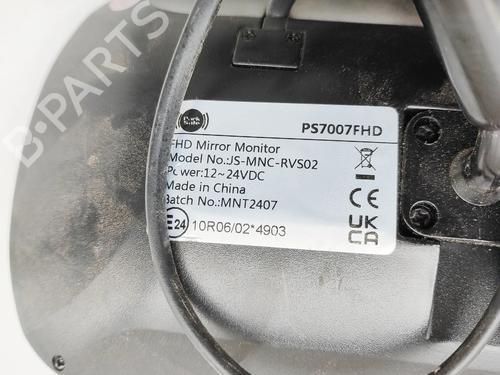 Electronic module FORD TRANSIT V363 Van (FCD, FDD) 2.0 EcoBlue | BP37642751M83 - Image 5