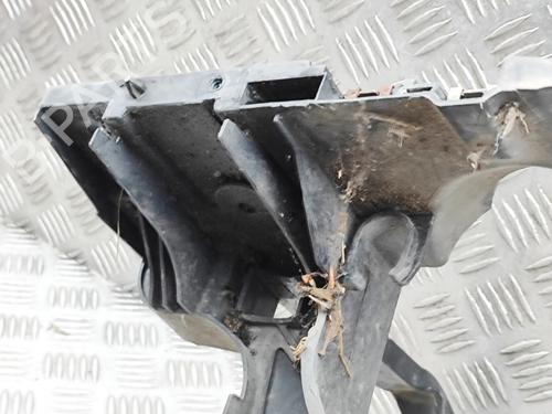 Right headlight support PORSCHE MACAN (95B) 3.0 S Diesel | BP40206222C156 - Image 6