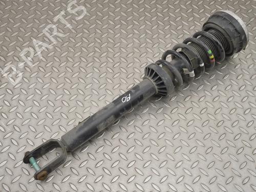 Used Right front shock absorber Right front shock absorber JAGUAR XF II (X260) 2.0 D (241 hp) 33356203 33356203