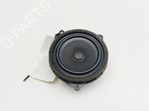 Højttaler Højttaler BMW X2 (U10) sDrive 20 i (170 hp) 36564860 36564860