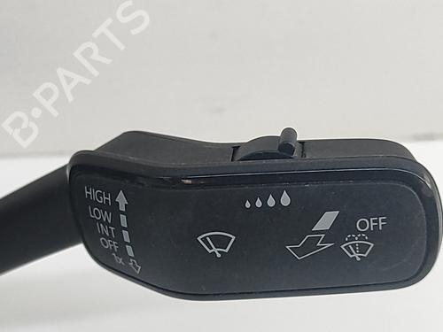 Steering column stalk VW TRANSPORTER T6 Van (SGA, SGH, SHA, SHH) 2.0 TDI | BP28559191I23 