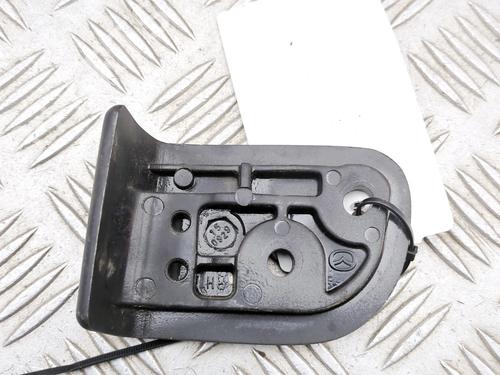 Support MAZDA MX-5 IV (ND__) 2.0 (ND2E, ND6E) | BP40083187C155 - Image 5