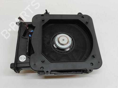 Used Electronic module BMW X1 (F48) xDrive 20 d (190 hp) 29227445