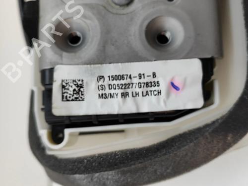 Rear left lock TESLA MODEL 3 (5YJ3) EV | BP27765404C100  - Image 7