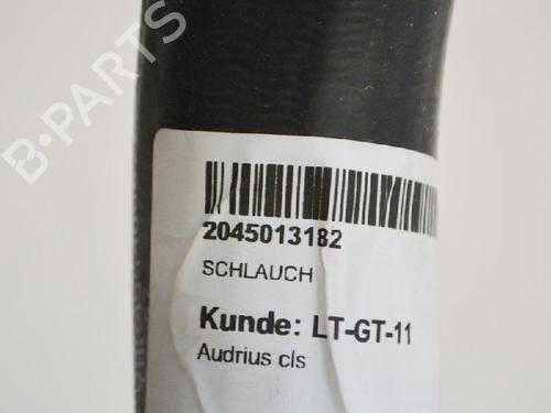 Pipe MERCEDES-BENZ E-CLASS (W212) E 350 BlueTEC (212.024) | BP14660694M125 