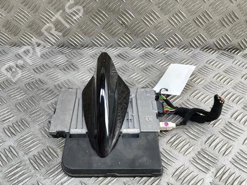 Antenne/Base JEEP AVENGER (J2) Electric (156 hp) 28590193