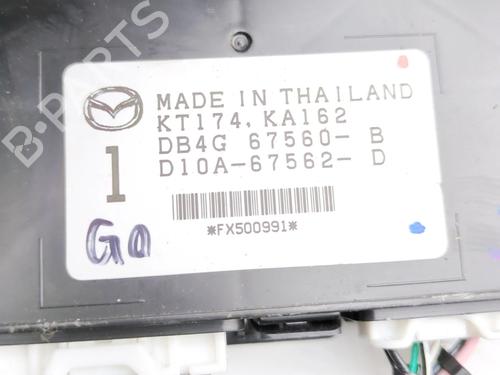 Control unit MAZDA MX-5 IV (ND__) 2.0 (ND2E, ND6E) | BP40188795M11  - Image 6