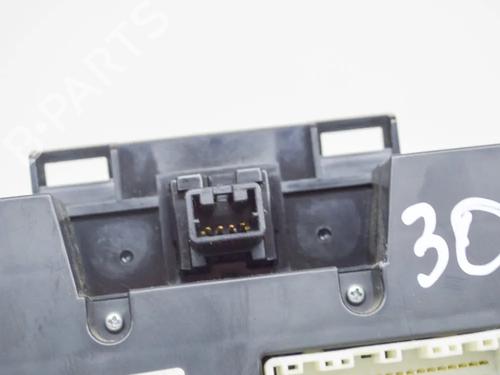 Electronic module SUBARU FORESTER (SH_) 2.0 D AWD (SHH, SHD, SHN) | BP7733244M83