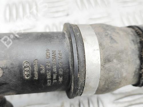 Pipe AUDI A6 C7 Avant (4G5, 4GD) 3.0 TDI quattro | BP38961207M125  - Image 6