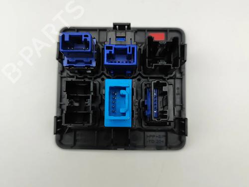 Switch TOYOTA LAND CRUISER PRADO (_J15_) 2.8 D-4D (GDJ150_, GDJ155_, GDJ150, GDJ151) | BP26003614I30 - Image 4