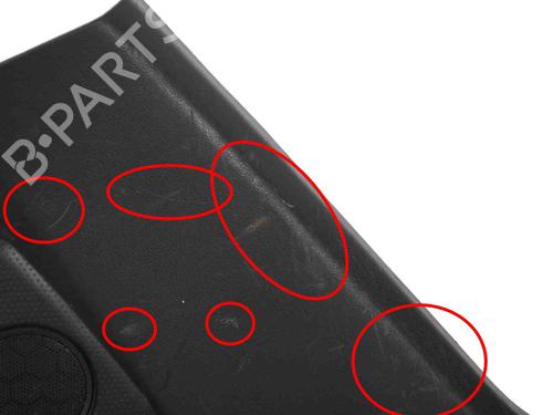 Seats set TOYOTA GT 86 Coupe (ZN6_) 2.0 (ZN6AC_, ZN6BC_, ZN6K) | BP30249265C78