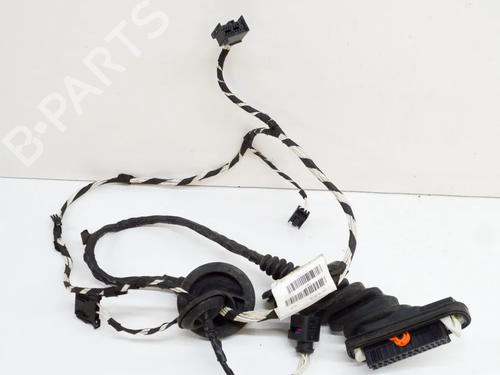 Used Wiring harness VW AMAROK (2HA, 2HB, S1B, S6B, S7A, S7B, AGD) 3.0 TDI 4motion (224 hp) 14652683