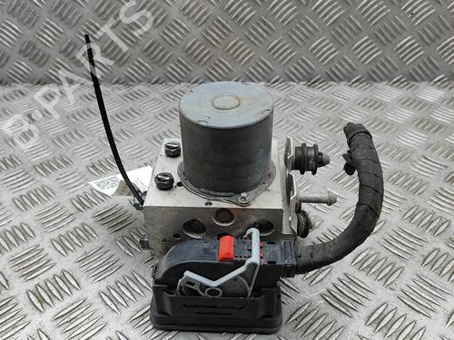 Used ABS pump ABS pump PORSCHE TAYCAN Cross Turismo (Y1B) 4S Performance Battery Plus (Y1BDB1) (571 hp) 33384533 33384533